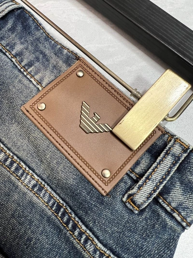 Armani Jeans Minimalist 95657