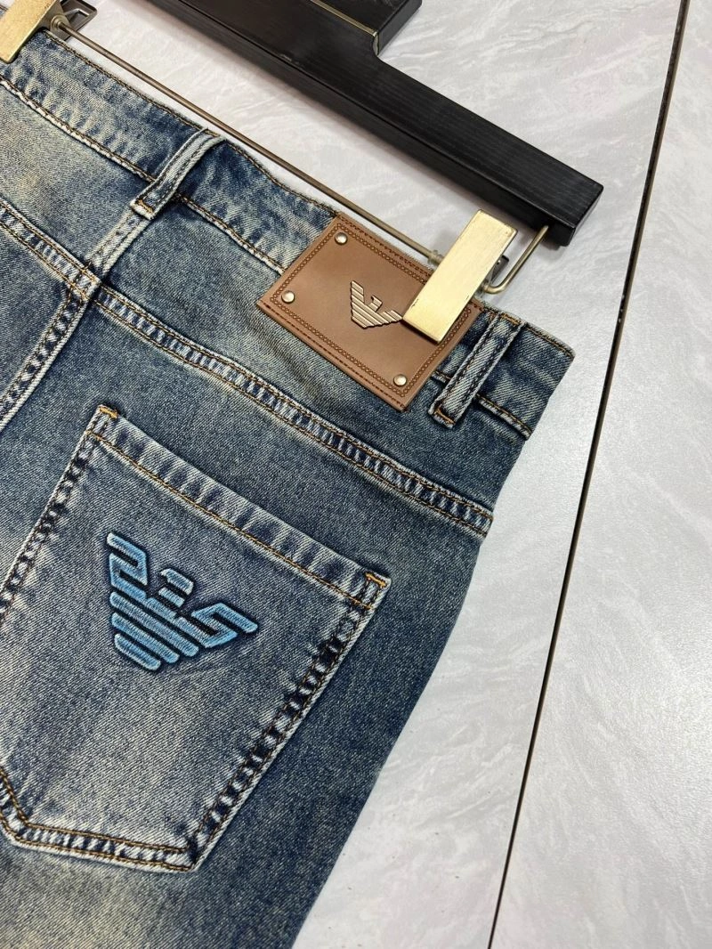Armani Jeans Minimalist 95657