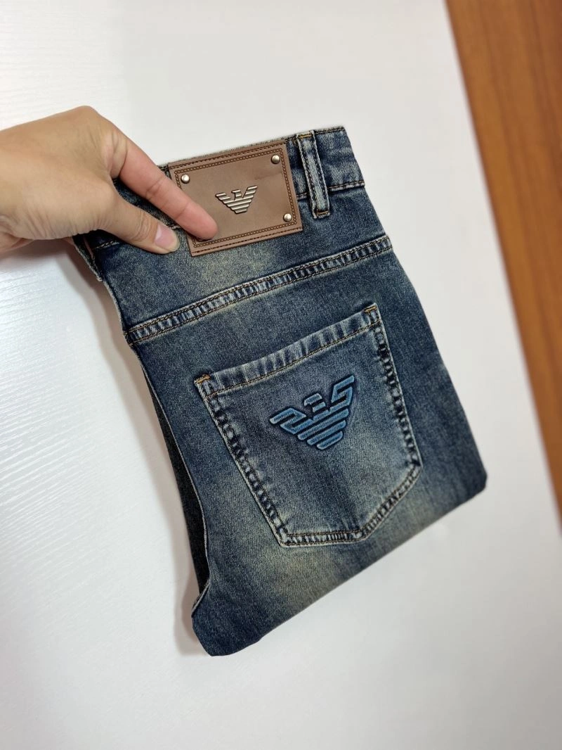 Armani Jeans Minimalist 95657