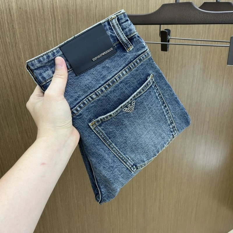 Classic Armani Jeans 95667