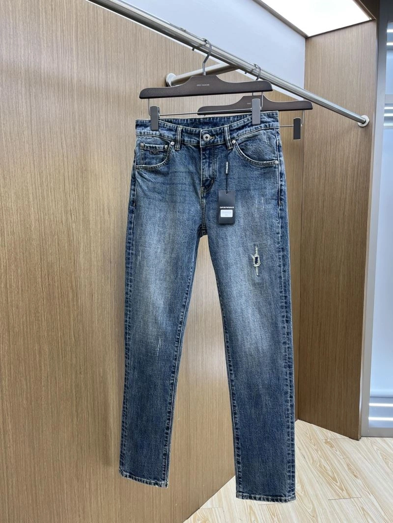 Classic Armani Jeans 95667