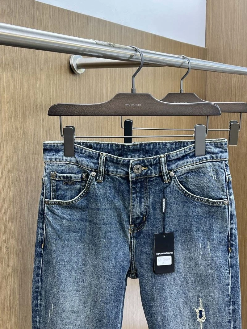 Classic Armani Jeans 95667