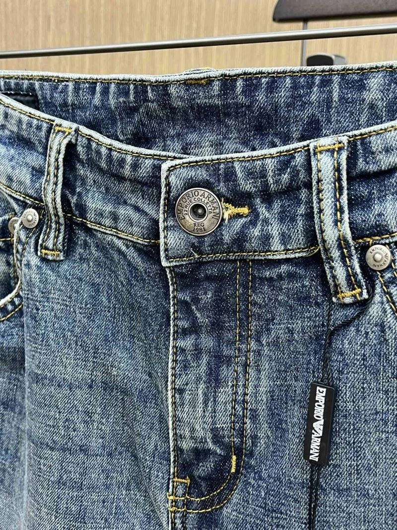 Classic Armani Jeans 95667