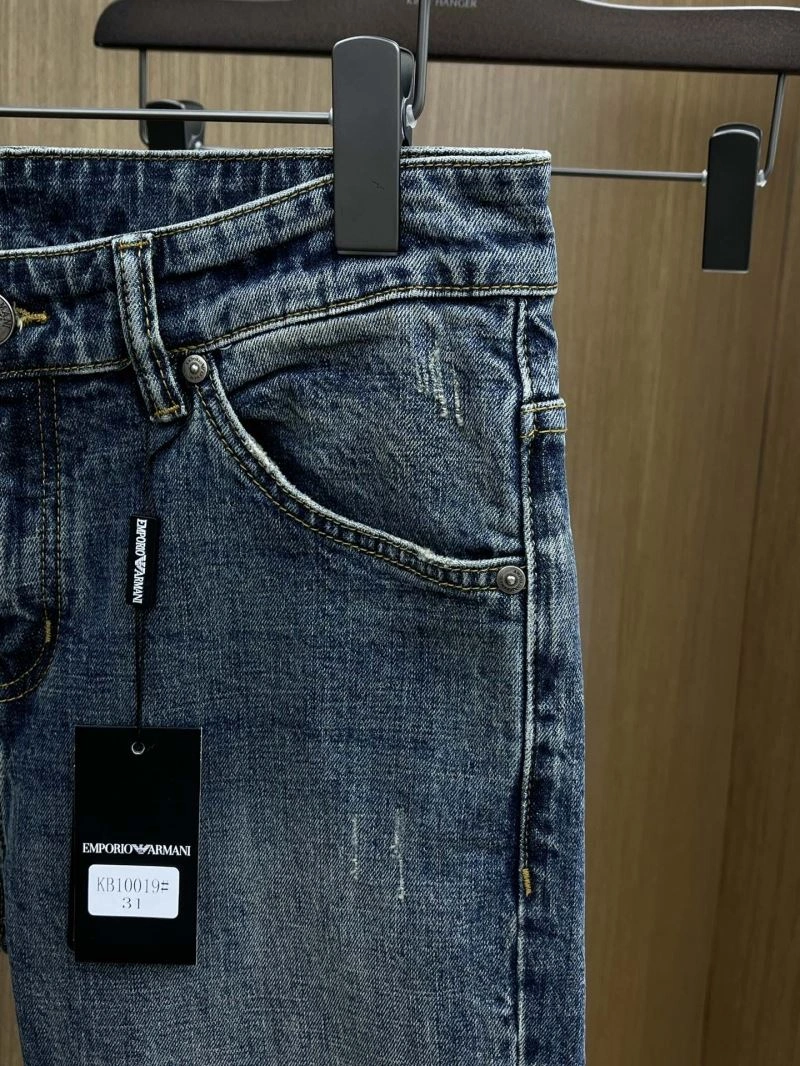 Classic Armani Jeans 95667