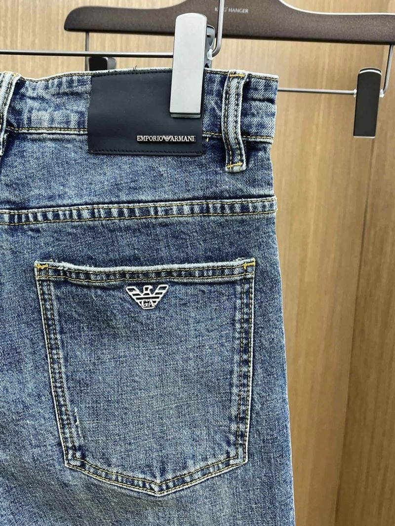 Classic Armani Jeans 95667