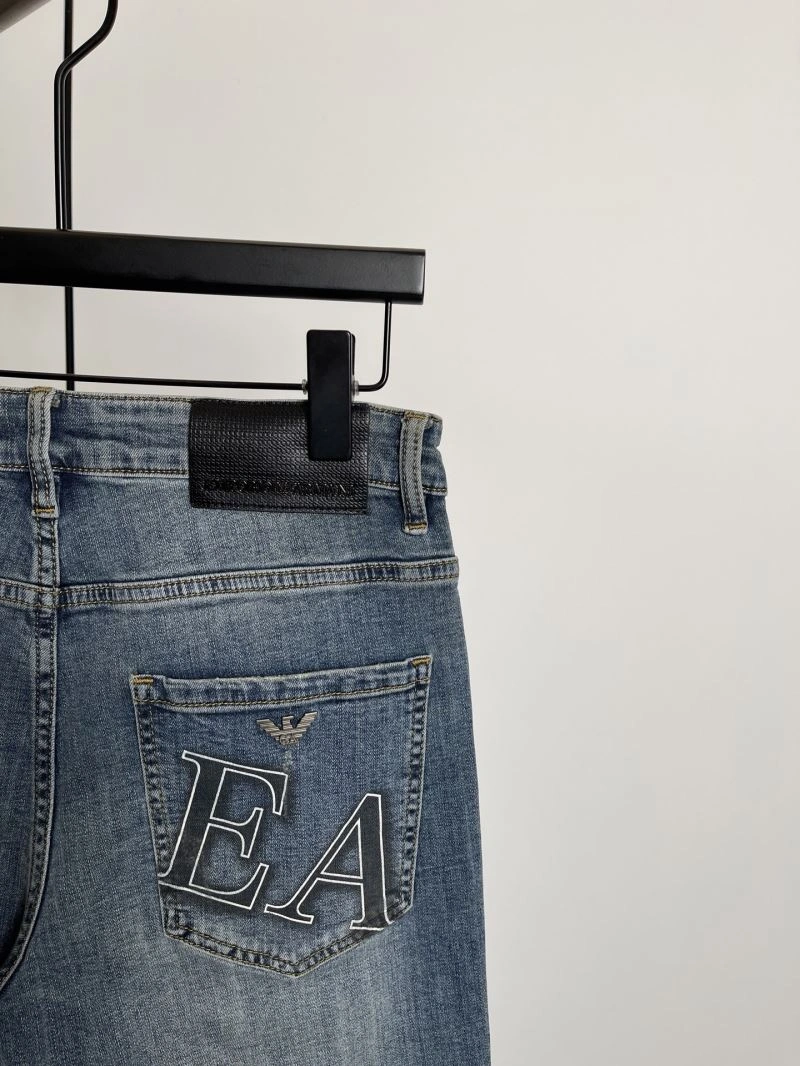 WrinkleFree Armani Jeans 95660