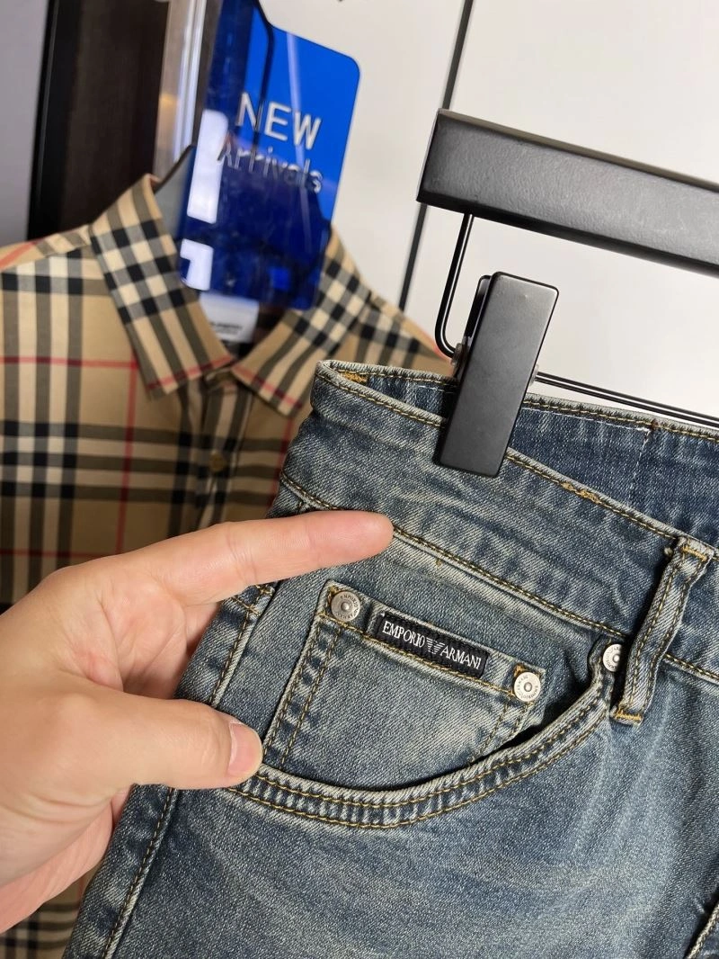 Armani Jeans EasyMatch 95672
