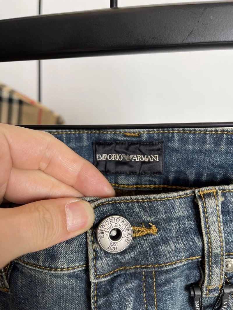 Armani Jeans EasyMatch 95672