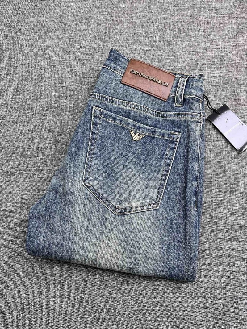 Armani Jeans Efficient 95687