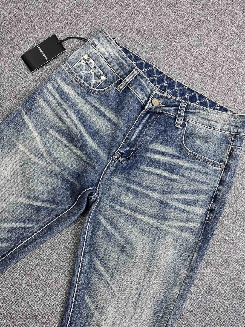 Armani Jeans Efficient 95687