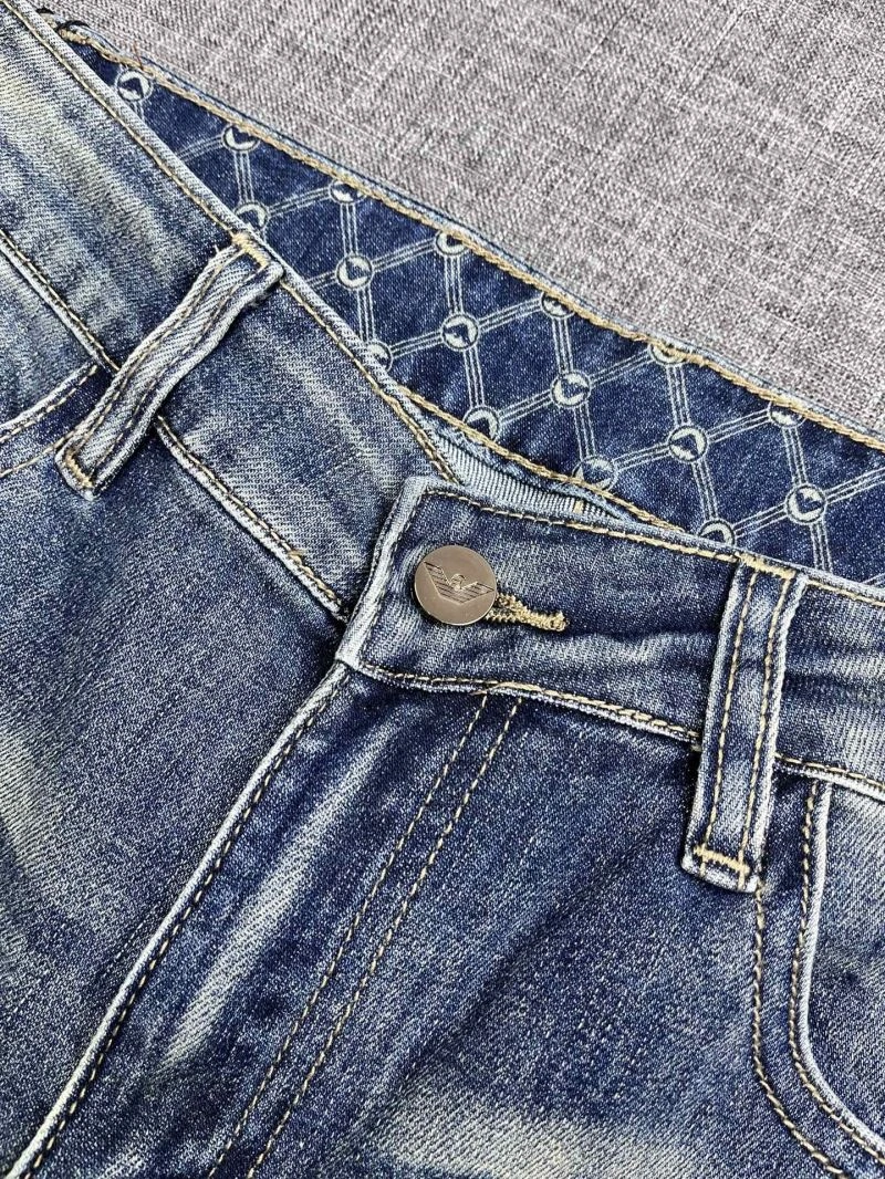 Armani Jeans Efficient 95687