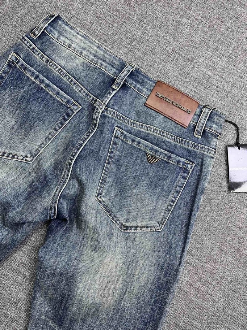 Armani Jeans Efficient 95687