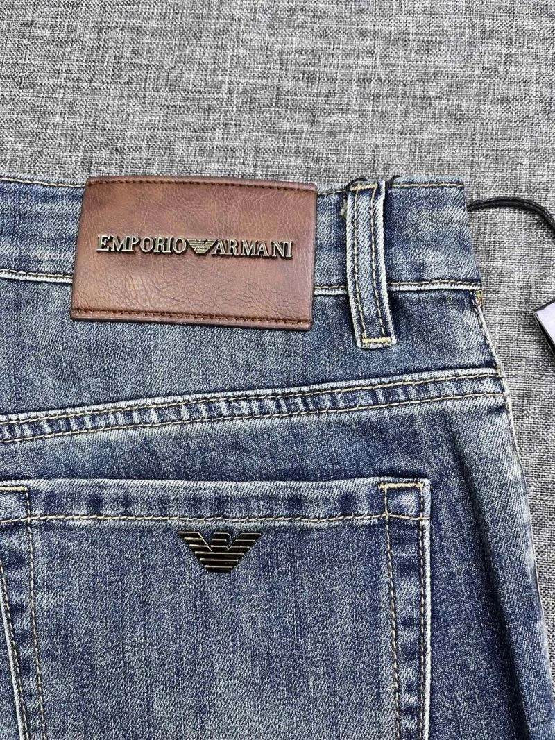 Armani Jeans Efficient 95687