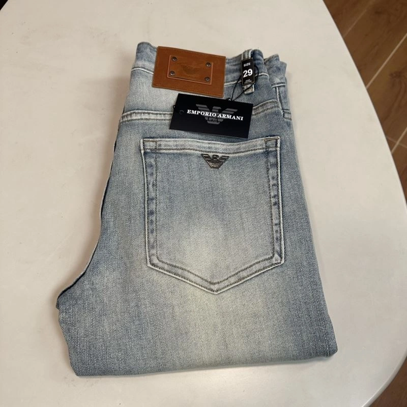 Durable Armani Jeans 95661