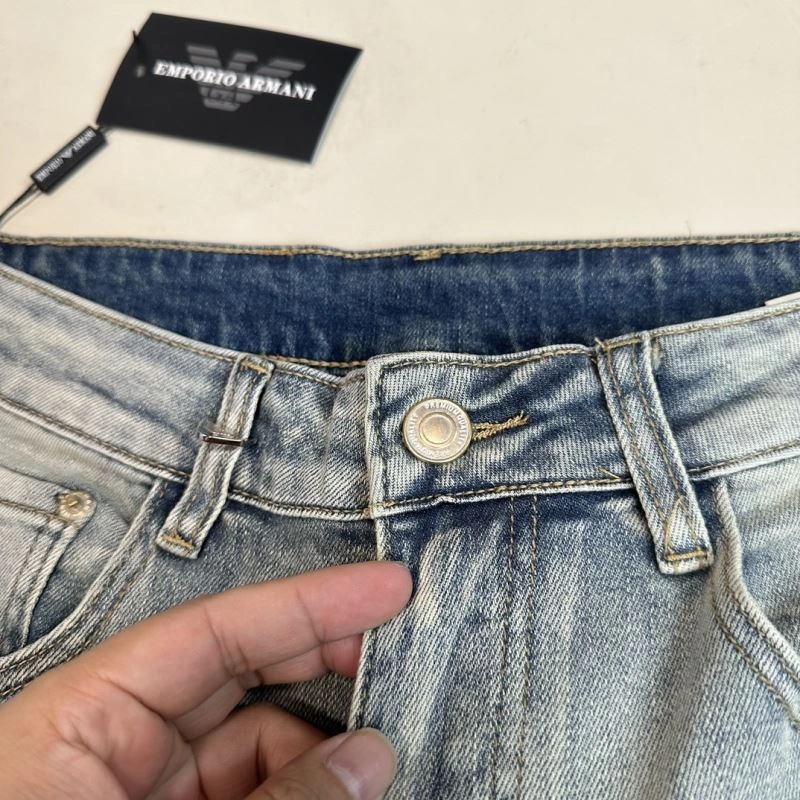 Durable Armani Jeans 95661