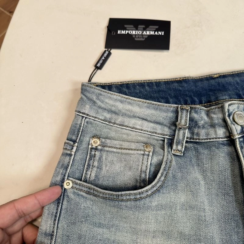 Durable Armani Jeans 95661