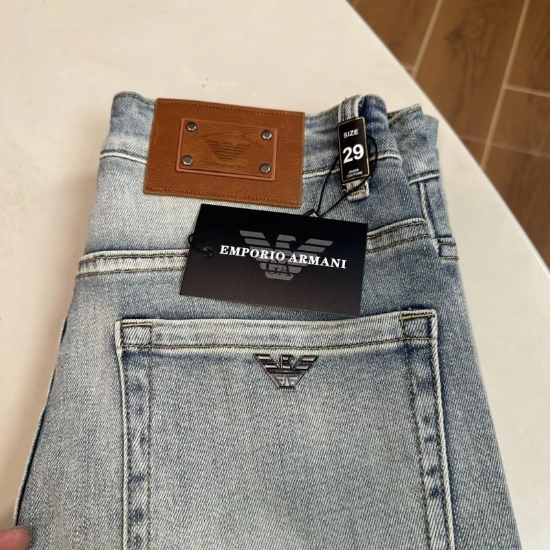 Durable Armani Jeans 95661