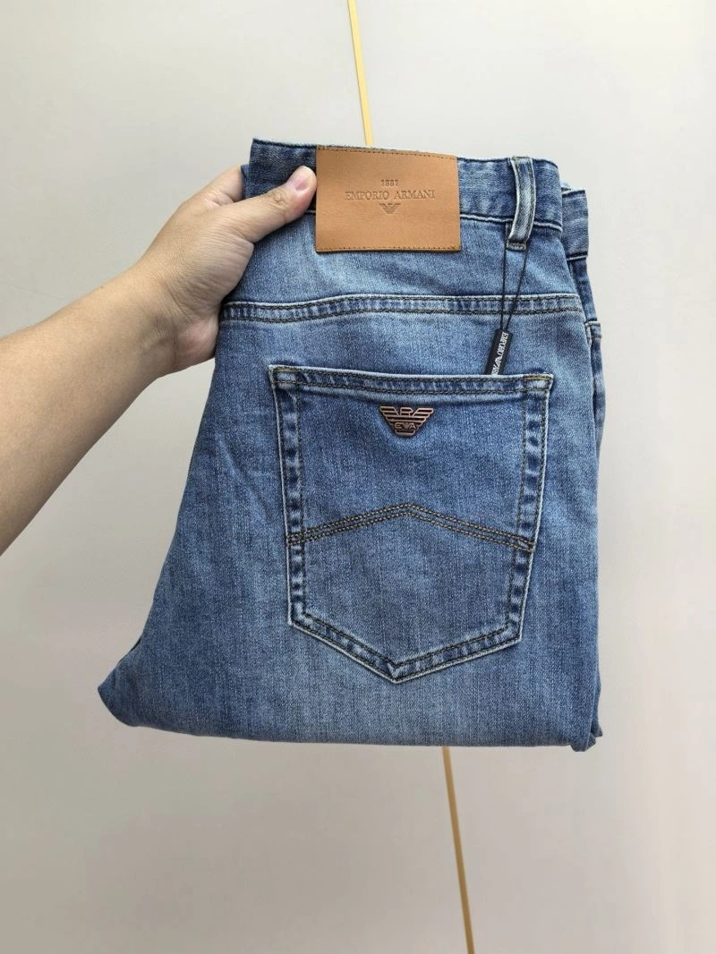 Armani Jeans RelaxedFit 95668