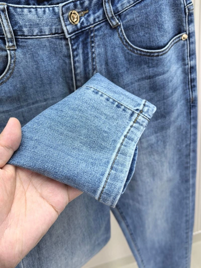 Armani Jeans RelaxedFit 95668