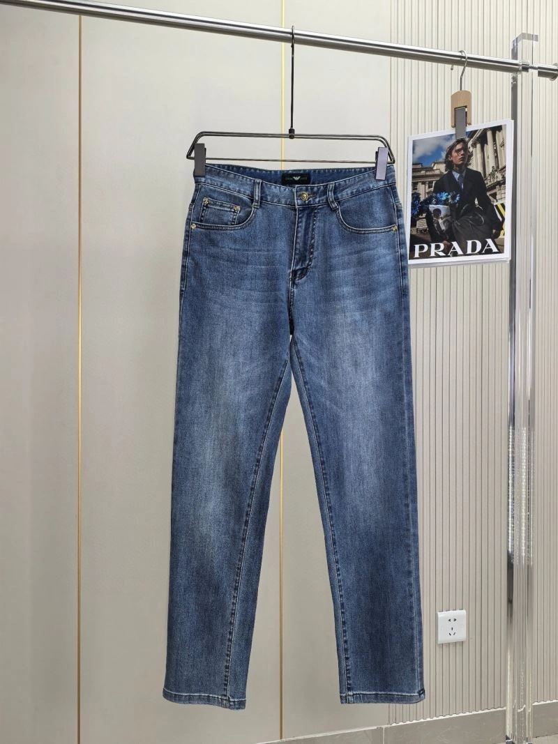 Armani Jeans RelaxedFit 95668