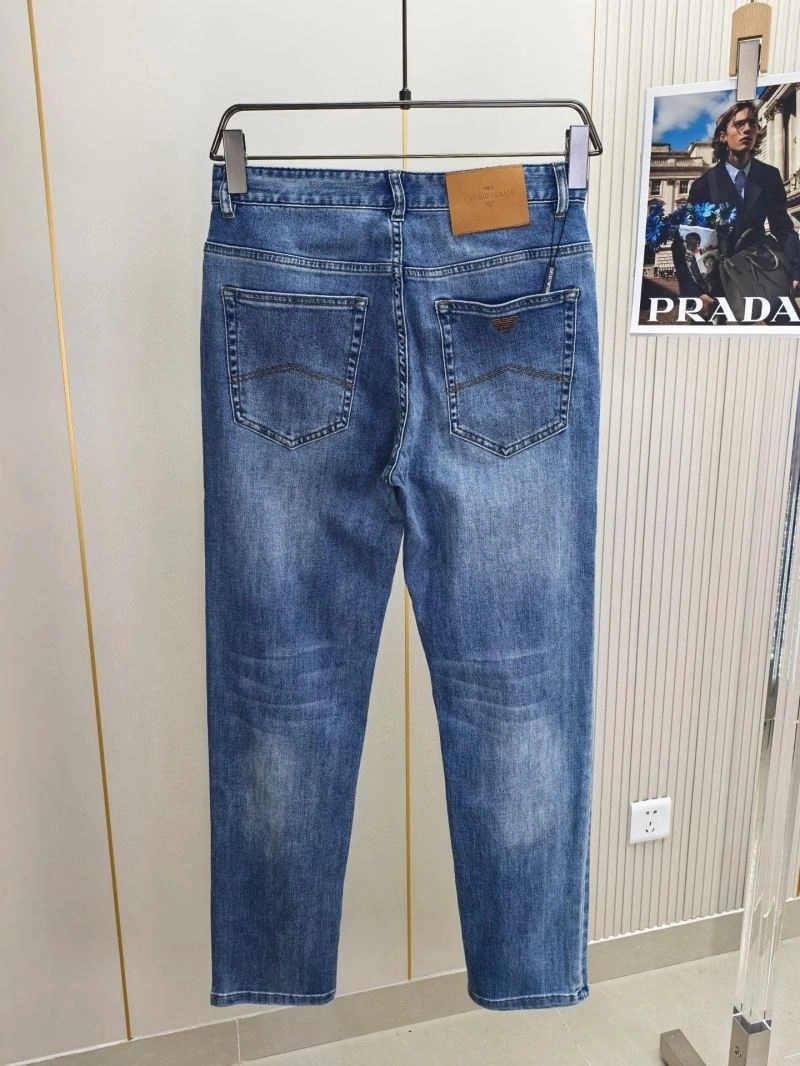 Armani Jeans RelaxedFit 95668