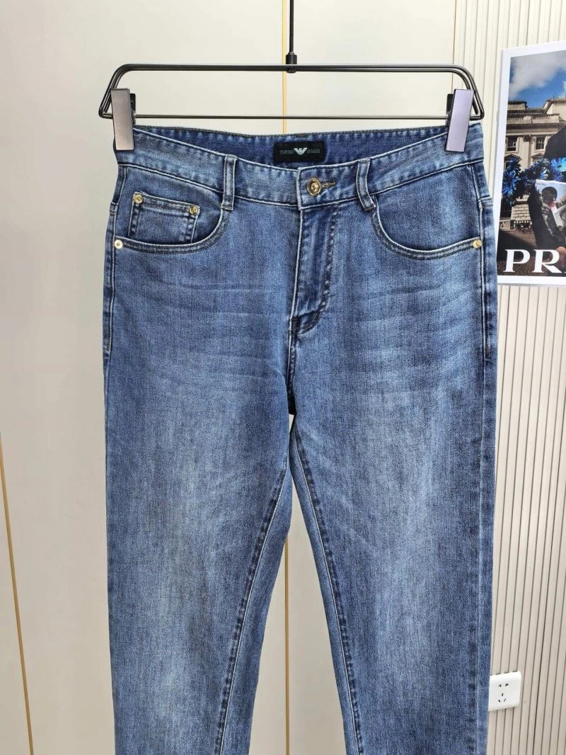Armani Jeans RelaxedFit 95668