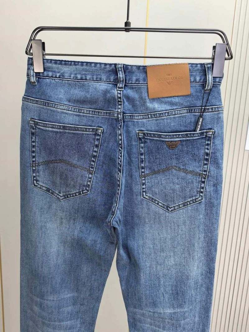 Armani Jeans RelaxedFit 95668
