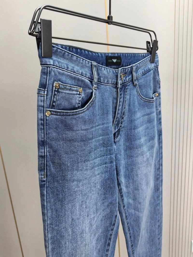 Armani Jeans RelaxedFit 95668