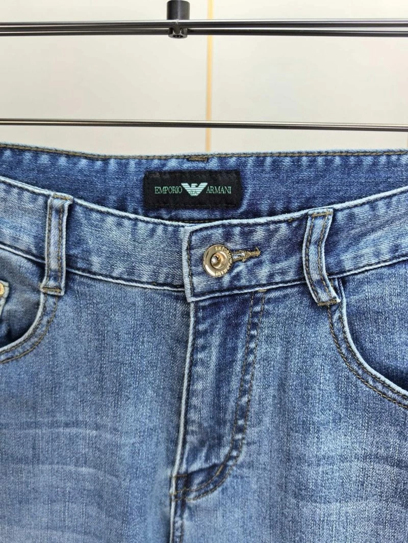 Armani Jeans RelaxedFit 95668