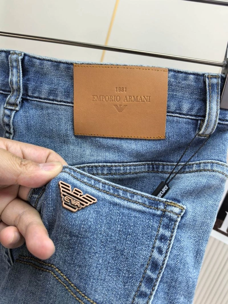 Armani Jeans RelaxedFit 95668
