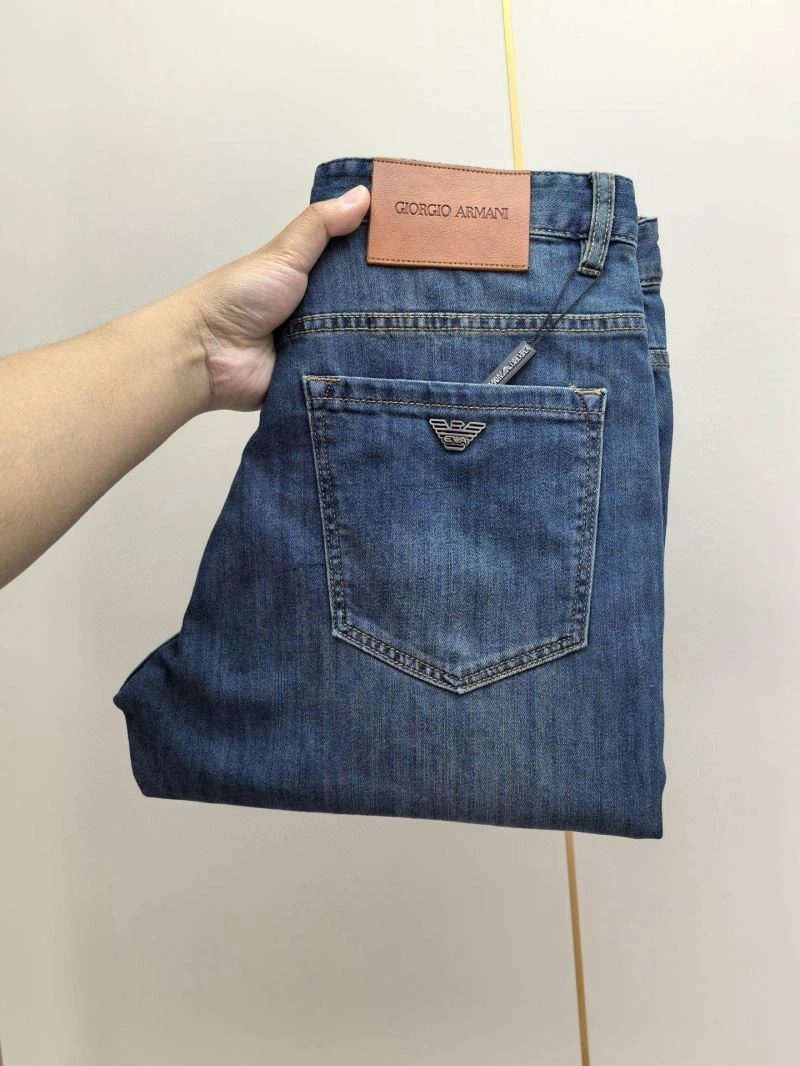 TravelReady Armani Jeans 95669