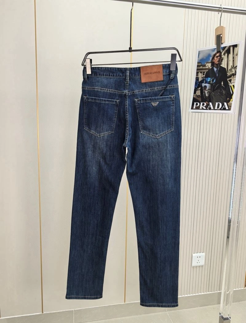 TravelReady Armani Jeans 95669