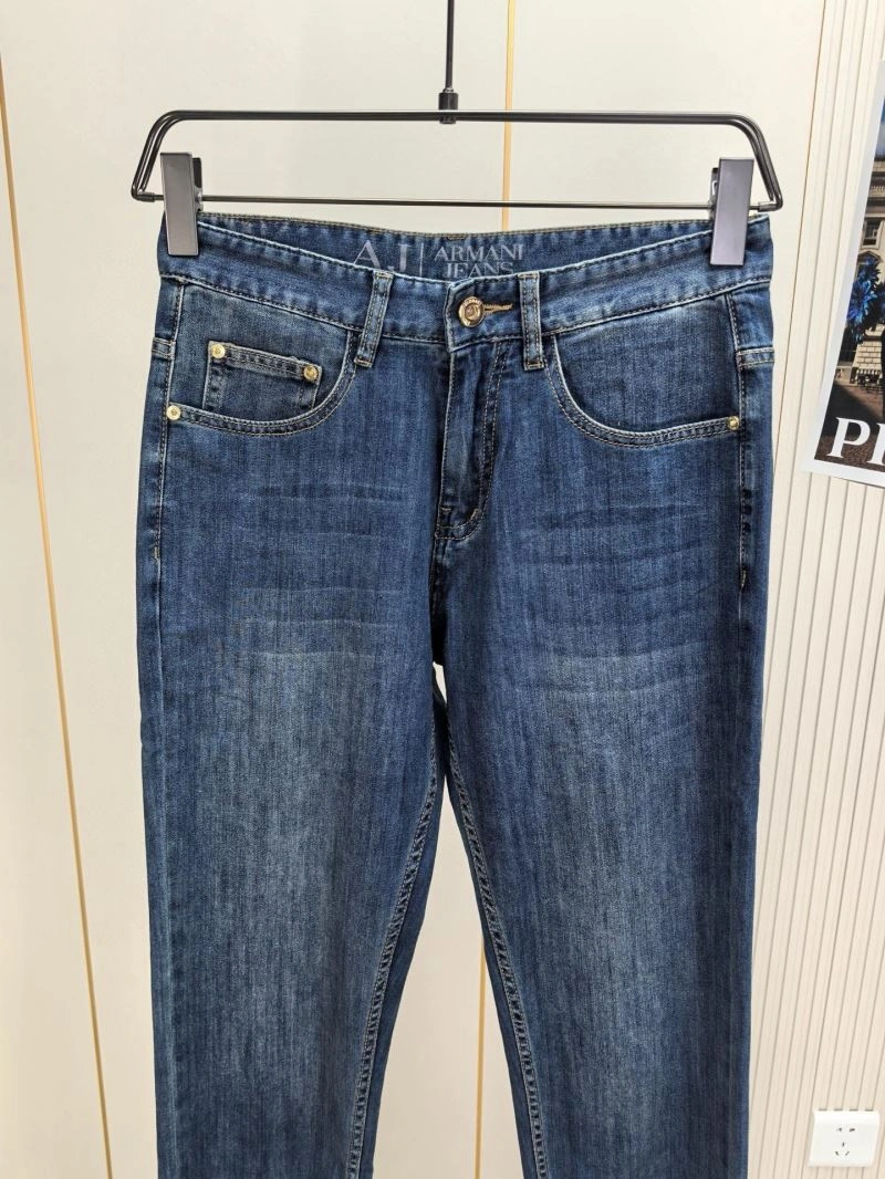 TravelReady Armani Jeans 95669