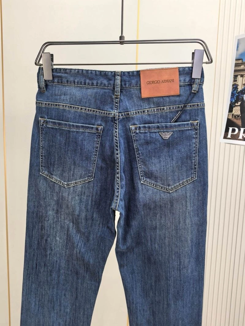 TravelReady Armani Jeans 95669