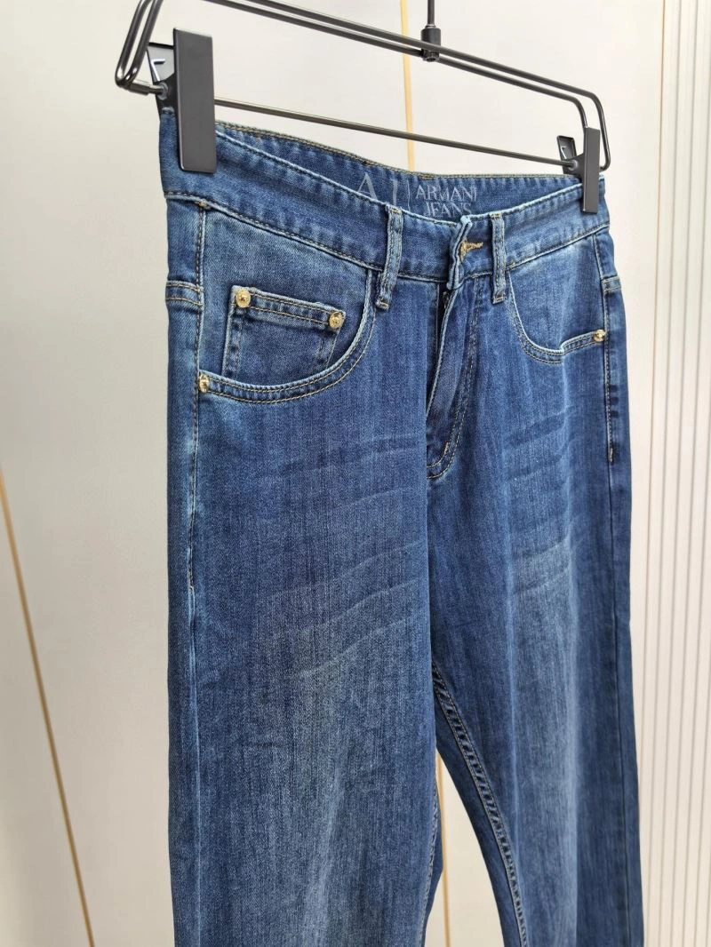 TravelReady Armani Jeans 95669