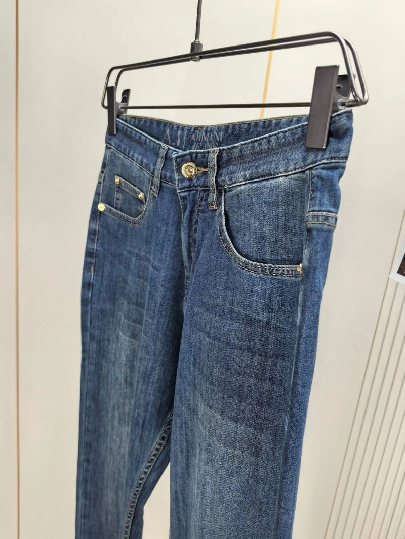 TravelReady Armani Jeans 95669