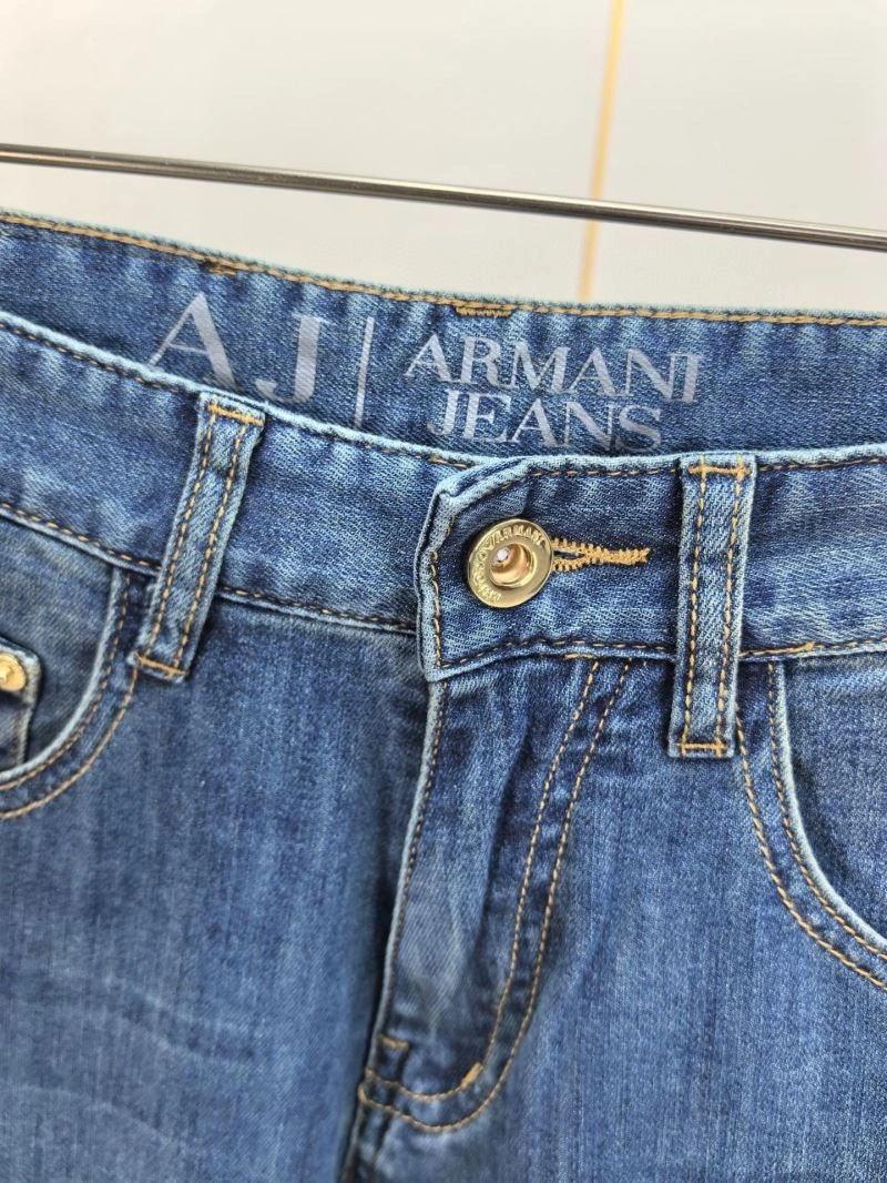 TravelReady Armani Jeans 95669