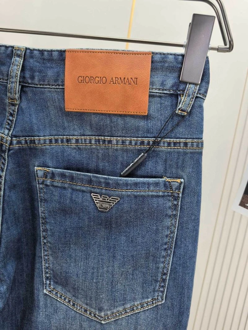 TravelReady Armani Jeans 95669