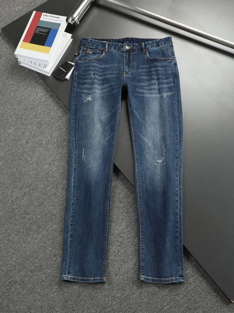 FastDry Armani Jeans 95673