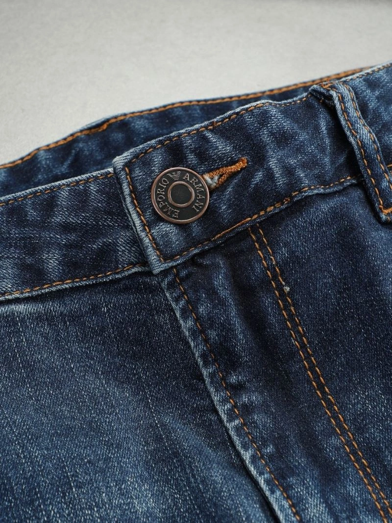 FastDry Armani Jeans 95673