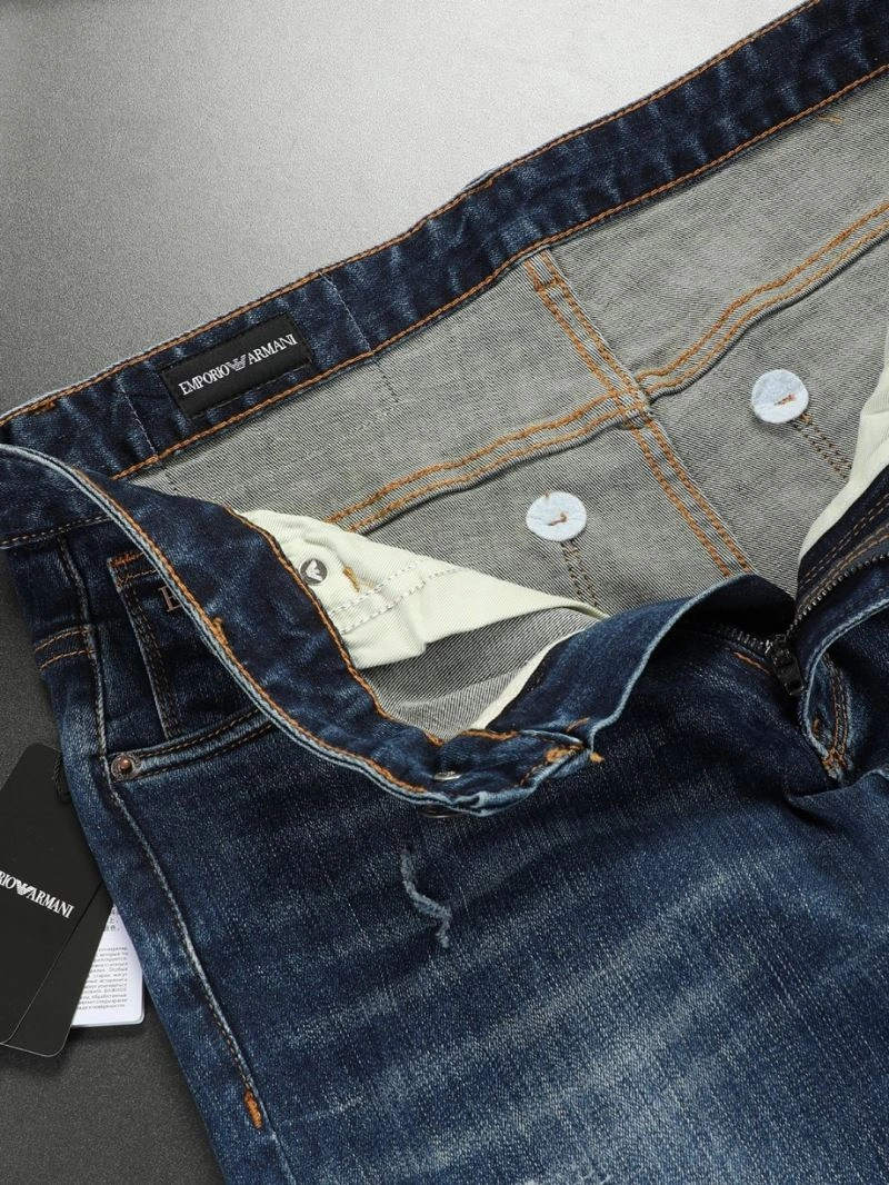FastDry Armani Jeans 95673