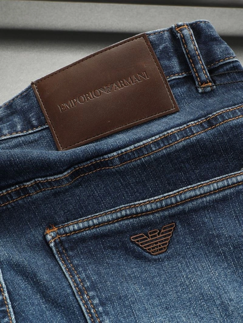 FastDry Armani Jeans 95673