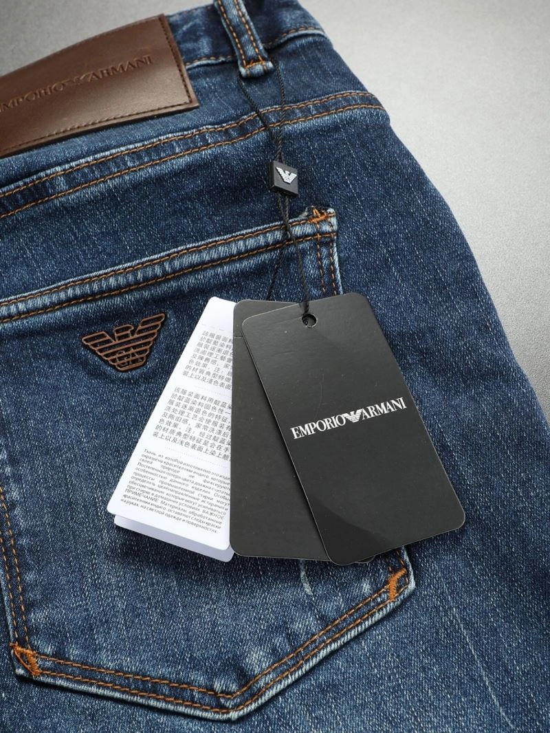 FastDry Armani Jeans 95673