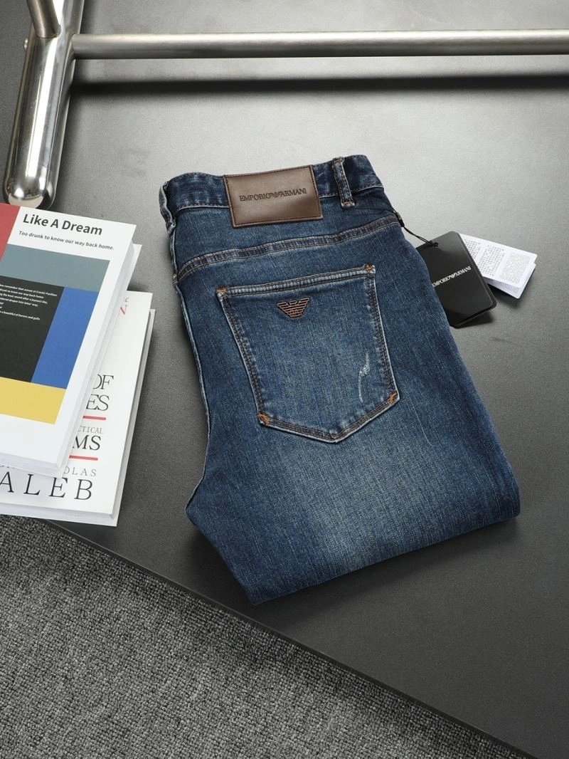 FastDry Armani Jeans 95673