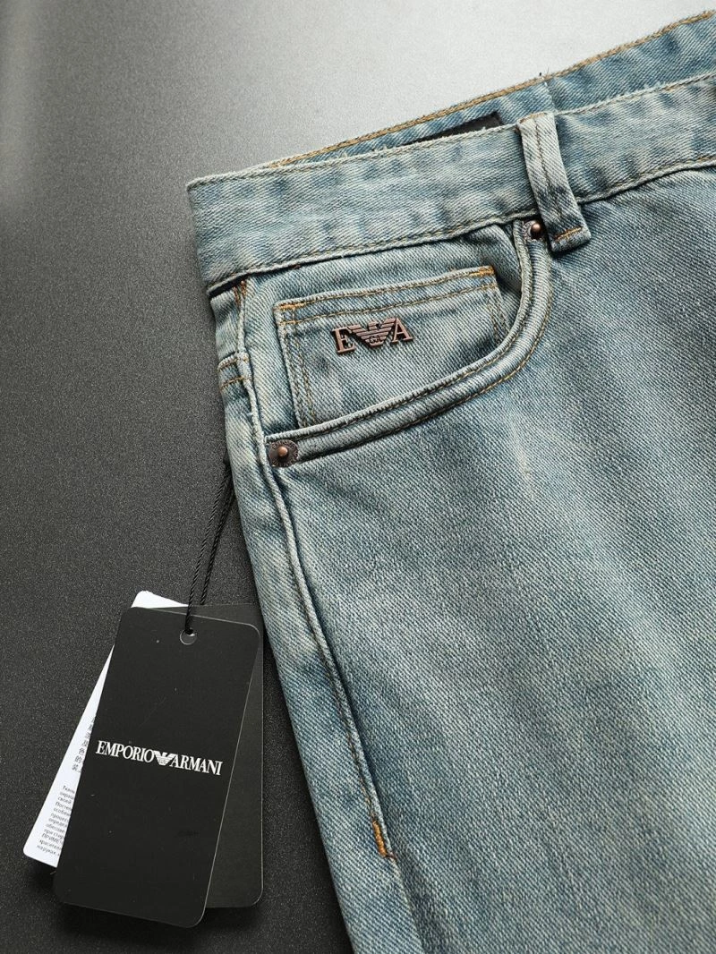 Armani Jeans Classic 95670