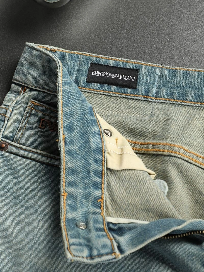 Armani Jeans Classic 95670