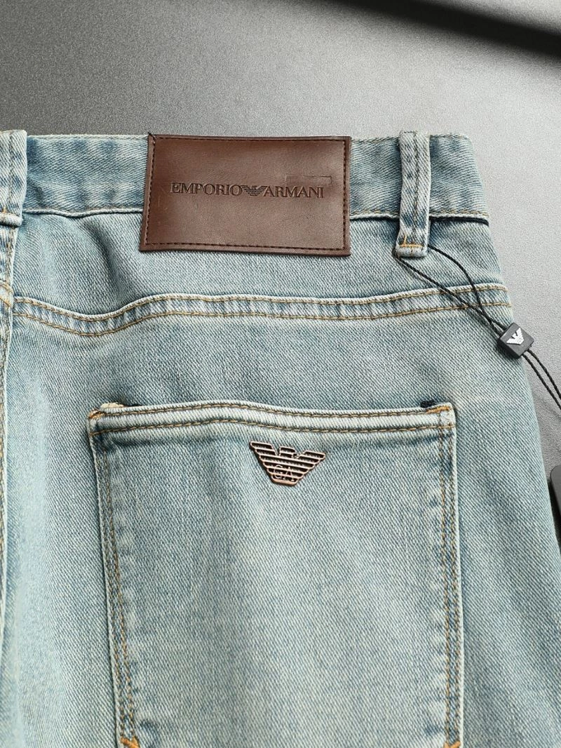 Armani Jeans Classic 95670