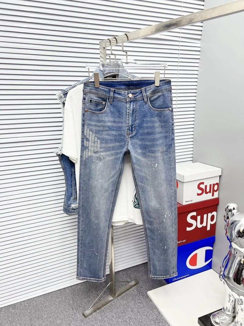 Youthful Armani Jeans 95671
