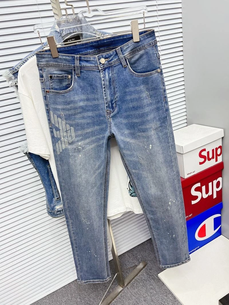 Youthful Armani Jeans 95671