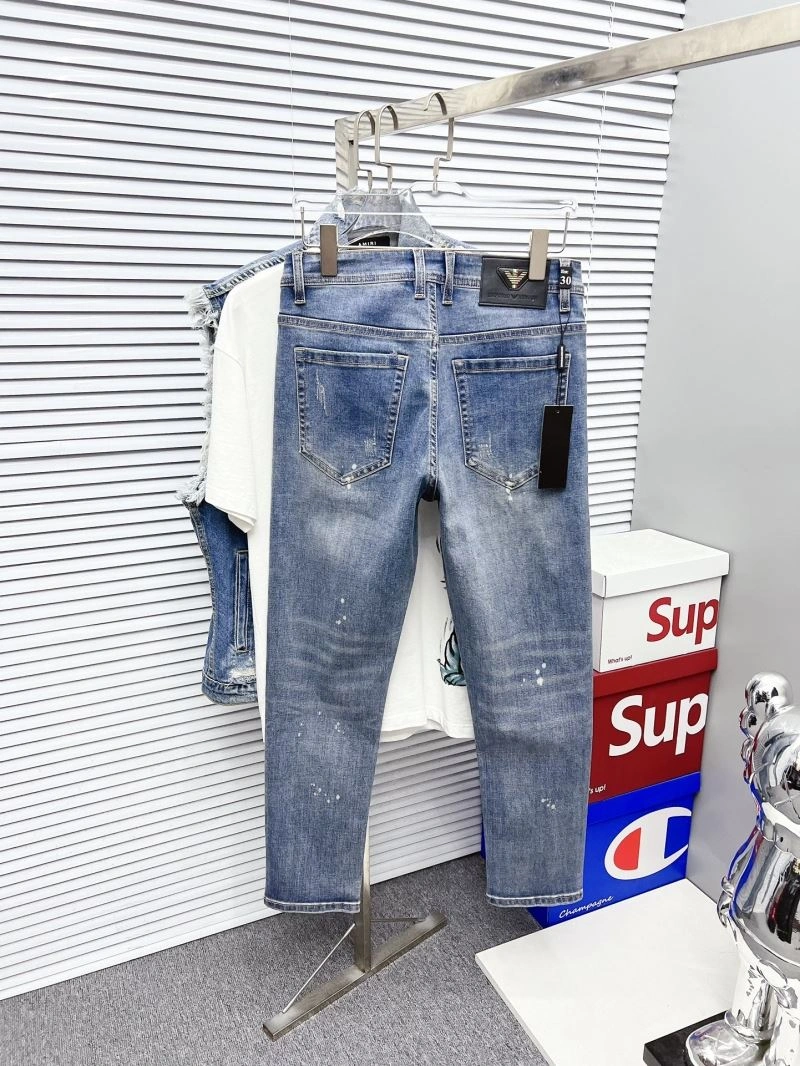 Youthful Armani Jeans 95671
